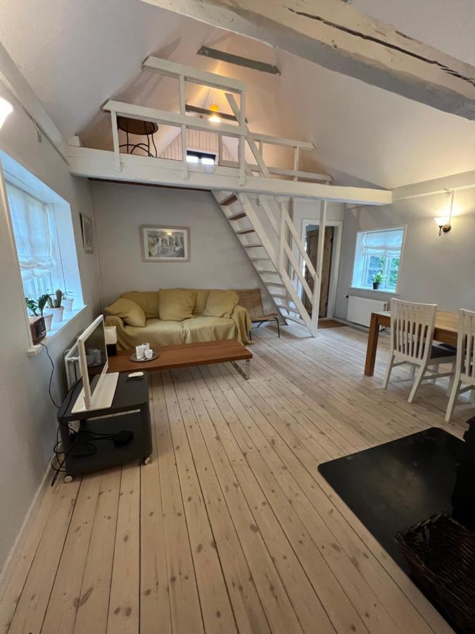 Julieanehab Fredensborg Exterior foto