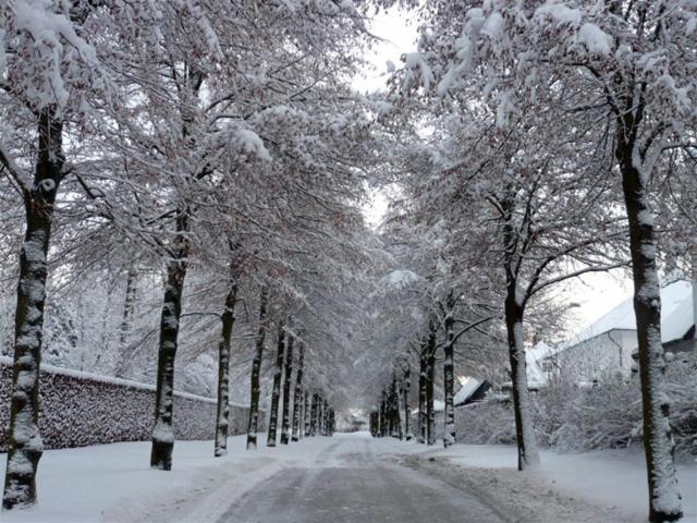 Julieanehab Fredensborg Exterior foto